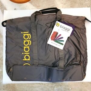 Biaggi Foldable Travel Bag